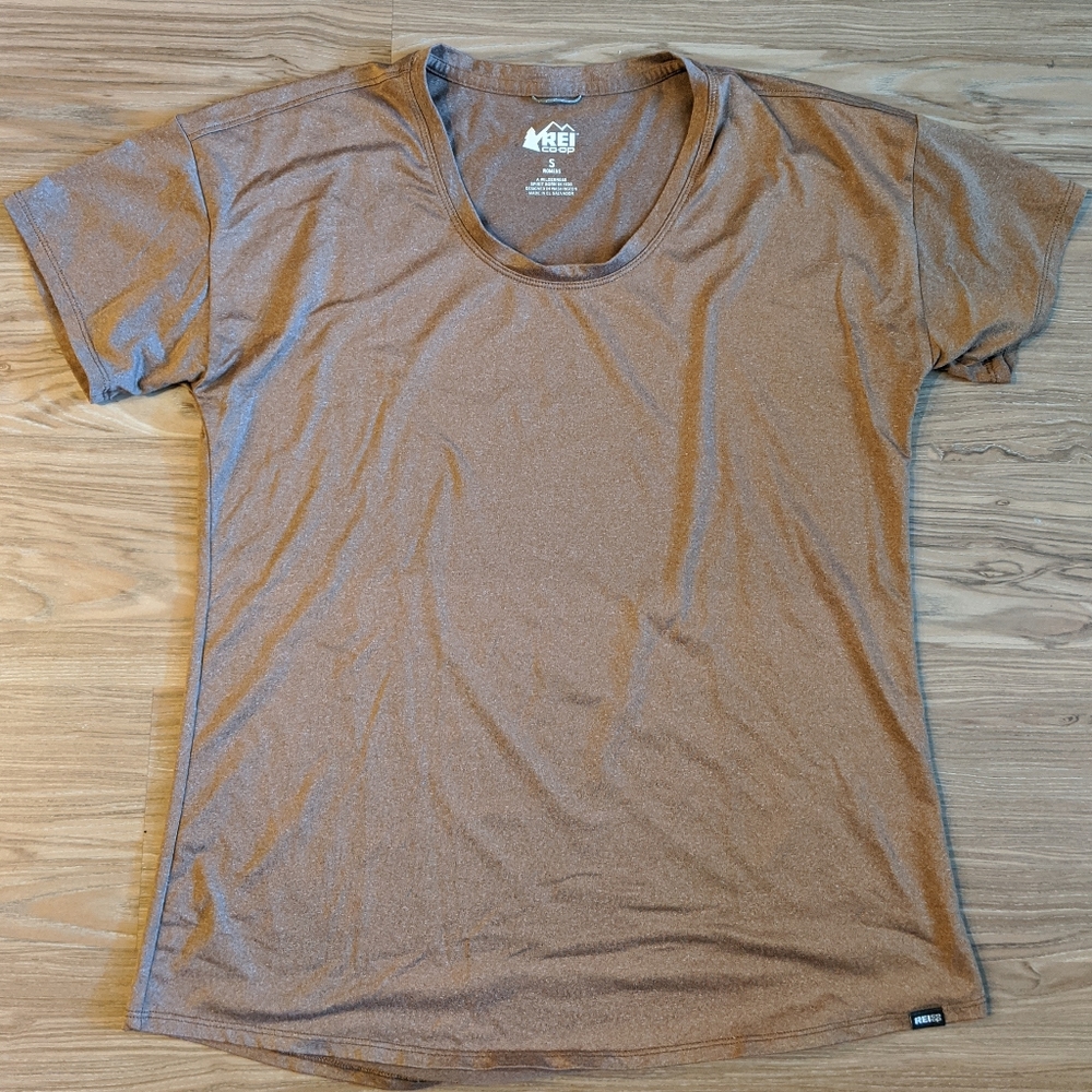 REI Co-op Sahara Hiking Tee